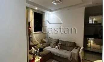 Imagem 5: Apartamento em Brás