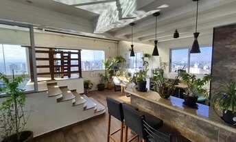 Imagem 4: Oportunidade - Apartamento Cobertura Duplex - Jardim São Dimas - Residencial Ipanema - 5 D