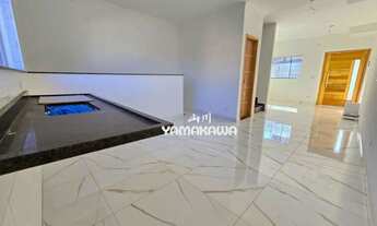 Imagem 2: Sobrado com 3 dormitórios à venda, 130 m² por R$ 750.000,00 - Penha - São Paulo/SP