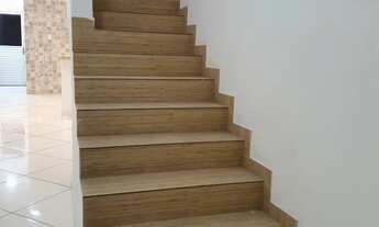 Imagem 4: Vendo casa com dois pavimentos próximo AABB e Praça Morena Bela em Serrinha-Ba