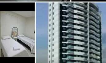 Imagem: Apartamento Celebration Mobiliado - 89 m²