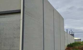 Imagem 3: ALUGUEL Galpão Novo (280 m2 AC) - Goianira - (GO-070 - Sentido Goiânia/Goianira