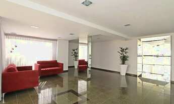 Imagem 5: Apartamento com 3 quartos à venda por R$ 898000.00, 95.00 m2 - MOSSUNGUE - CURITIBA/PR