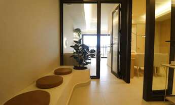 Imagem 7: Sala comercial para alugar na região central de Londrina - Metropolitan Med Center