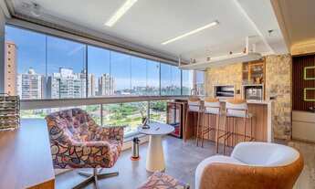 Imagem 2: Apartamento 3 dormitórios no Central Parque