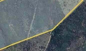 Imagem 5: Fazenda/Área rural e urbana em Itaberaba -BA