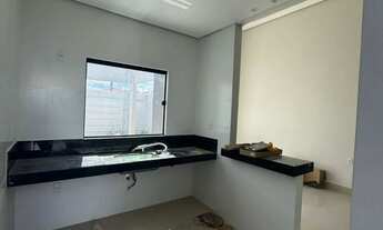 Imagem 4: Casa à venda em Alcides Rabelo com 69m², 3 quarto(s), 1 suíte(s) e 2 vaga(s