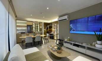 Imagem: Apartamento 3 Suítes no setor Bela Vista