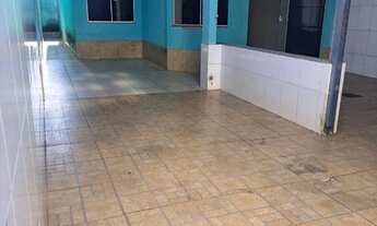 Imagem 5: Casa 2Qts setor Residencial Rio verde em Goiânia