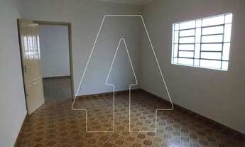 Imagem 6: Casa Residencial em Araçatuba-SP