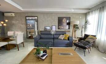 Imagem 3: Casa semi mobiliada em condomínio no Tomazzetti, 3 dorms, 2 vagas