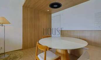 Imagem 5: Apartamento com 2 quartos, 76 m² - Condomínio Edifício JK Boa Vista - Sorocaba/SP