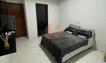 Imagem 5: Sobrado para locação com 04 quartos e 03 vagas de garagem - 310m² no bairro Jardim das Ind