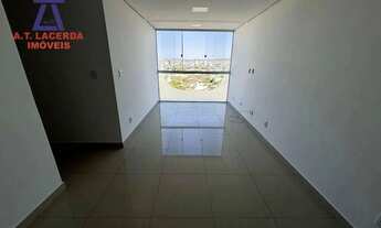 Imagem 2: Apartamento 3 quartos para Alugar - Ibituruna