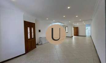 Imagem: Sobrado com 4 dormitórios, 250 m² - venda