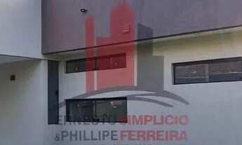 Imagem 4: Locação - Casa Linda e Nova 3 Suítes + Espaço Gourmet