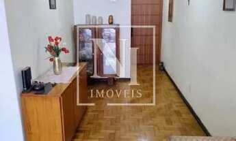 Imagem: Apartamento Padrão / Residencial / Copacabana