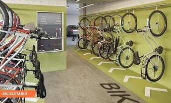 Imagem 5: Imóvel para aluguel ou venda tem 24 metros quadrados com 1 quarto em Boa Viagem - Recife