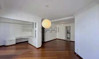 Imagem 5: Aluguel Apartamento 2 Dormitórios - 98 m² Moema