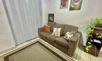 Imagem 4: Apartamento para Venda em São Vicente, Centro, 2 dormitórios, 1 banheiro, 1 vaga