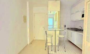 Imagem 4: Apartamento para venda em Perdizes com 1 quarto, sendo 1 suíte , 28m²