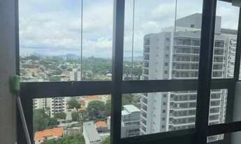 Imagem 7: Aprt novo e bem localizado, próximo de metrô e shopping