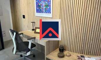 Imagem 6: Venda Apartamento 1 Dormitórios - 96 m² Ibirapuera