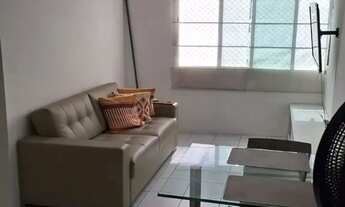 Imagem: Alugo apartamento de 1 quarto próximo ao