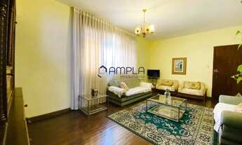 Imagem 5: APARTAMENTO AMPLO DE 03 QUARTOS COM SUÍTE NO SION, BEM LOCALIZADO E PRÓXIMO DO COLÉGIO SAN