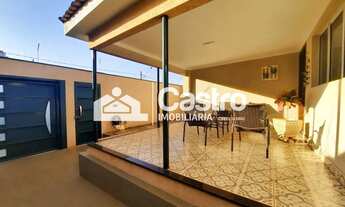 Imagem 4: Casa Moderna e Espaçosa no Bairro Centro