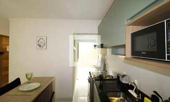 Imagem 7: Apartamento à Venda - Casa Verde, 1 Quarto, 30 m2