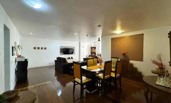 Imagem: Apartamento com 4 dormitórios para alugar