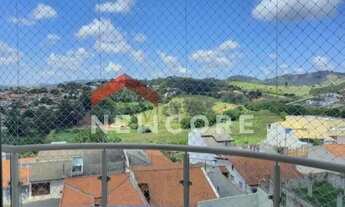 Imagem 2: Apartamento em Rua José Benedito Oliveira - Vila Gato - Bragança Paulista/SP