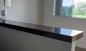 Imagem 5: Apartamento de 1 Quarto Atras da Alfa com Vaga de Garagem e Armários