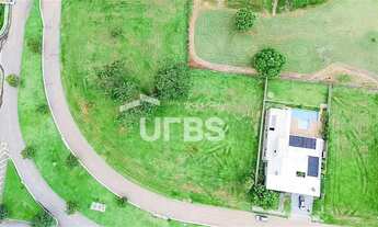 Imagem: Lote à Venda no Portal do Sol Green Reserva