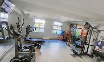 Imagem 6: Cobertura em Tambaú - 150m do mar, com piscina e área gourmet privativos