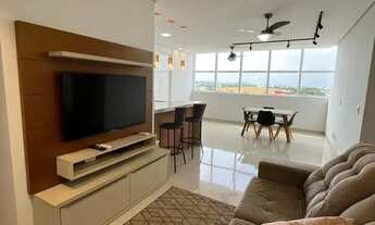 Imagem 5: Apartamento Luman Ville (110 Norte