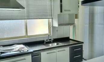 Imagem 4: Apartamento com 3 dormitórios à venda, 83 m² por R$ 529.999,98 - Campestre - Santo André/S