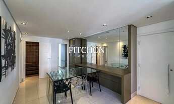 Imagem 4: Apartamento à venda, 3 quartos, 1 suíte, 2 vagas, Savassi - Belo Horizonte/MG