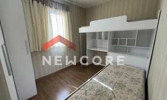 Imagem 4: Apartamento em Rua Laura Sfasciotti Bernardi - Santa Maria - Osasco/SP