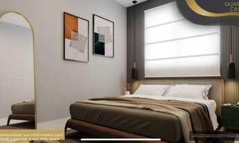 Imagem 4: Apartamento NOVO na Vila União/ Montese (Solar dos Ventos Prime