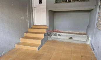 Imagem 3: Casa com 3 dormitórios para alugar, 80 m² por R$ 2.685,00/mês - Vila Medeiros - São Paulo