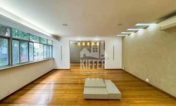 Imagem 2: Apartamento com 4 quartos à venda, 267 m² por R$ 1.990. - Copacabana - Rio de Janeiro/RJ