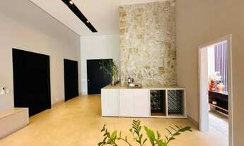 Imagem 6: Casa para locação e venda com área de terreno 390m² e 3 quartos em Residencial Lago Sul, B