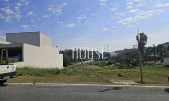 Imagem: Terreno em Residencial Sun Lake à venda