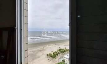 Imagem 7: FRENTE MAR LINDO APTO MARACANÃ!! 2DORM MOBILIADO SACADA COM CHURRAS Á CARVÃO!!