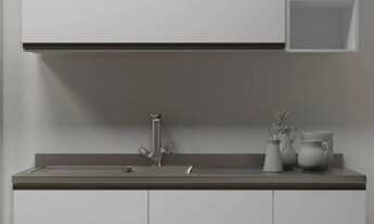 Imagem 3: Casa no Jardins Helena com possível entrada zero, documentação grátis e móveis projetados