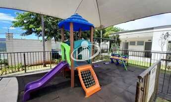 Imagem 5: Aluguel Apartamento JARDIM DAS PALMEIRAS