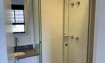 Imagem 5: Studio para locação em Perdizes com 1 quarto , 27m²