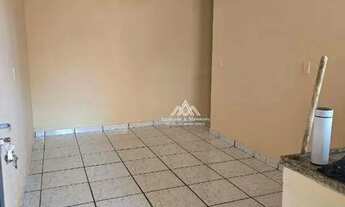 Imagem 2: Edícula com 1 dormitório à venda, 61 m² por R$ 160.000,00 - Jardim Pedra Branca - Ribeirão